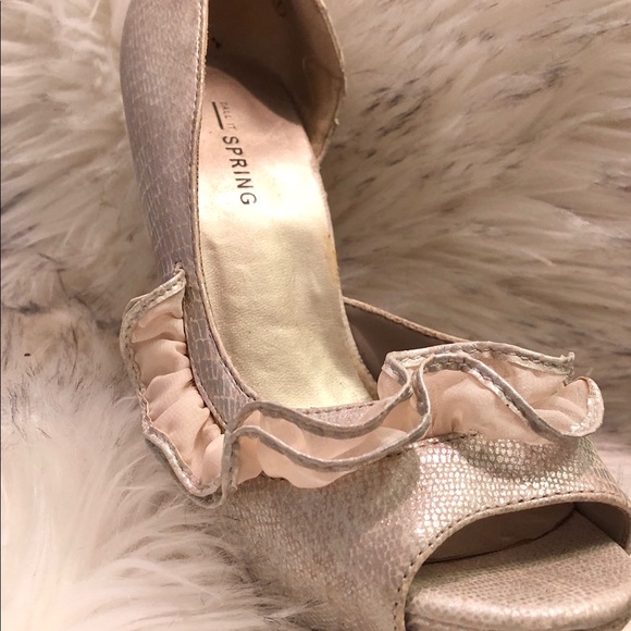 Callitspring - Formal Heels - Picture 3 of 3